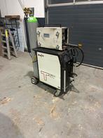 EWM tourus 351 watergekoeld, Doe-het-zelf en Verbouw, Ophalen, Gebruikt, 250 ampère of meer, Co2