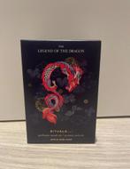 Rituals Dragon Tassel Set - Huisparfum, Ophalen of Verzenden, Nieuw