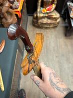 Kris keris 1832, Antiek en Kunst, Kunst | Niet-Westerse kunst, Ophalen of Verzenden