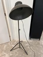 Industriële Vloerlamp van Metaal, Ophalen of Verzenden