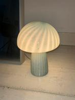 Mushroom lampje paddestoelen lampje, Ophalen of Verzenden, Zo goed als nieuw, Minder dan 50 cm