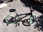 Bugatti tornado bmx 20inch, Fietsen en Brommers, Fietsen | Crossfietsen en BMX, Ophalen, Zo goed als nieuw, Staal