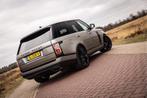 Land Rover Range Rover 5.0 V8 SC 525pk Autobiography Perfect, Auto's, Land Rover, Automaat, Leder, Bedrijf, Vierwielaandrijving