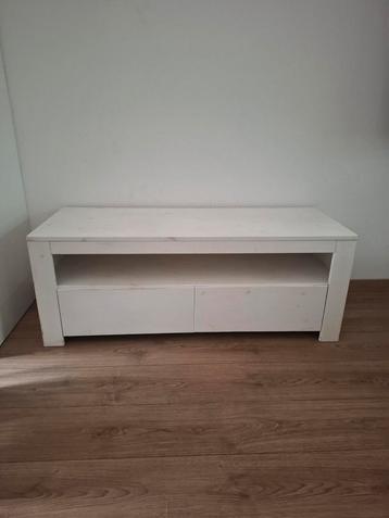 woood grenenhout tv meubel beschikbaar voor biedingen