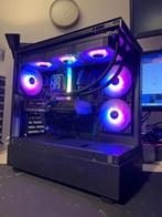 Game pc I7-12700F, RTX 4070 12GB, 32gb RAM, 1TB SSD, 32 GB, Zelf gebouwde pc, Virtual Reality, Ophalen of Verzenden