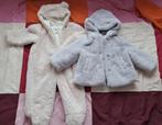 Babyjas maat 68 & Sneeuwpak maat 68-74, Ophalen of Verzenden, Zo goed als nieuw, Sfera & Ift Baby, Jongetje of Meisje