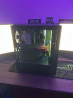 Gaming PC - Fortnite, GTA V - Beginner Vriendelijk!, Computers en Software, Desktop Pc's, Ophalen, Gebruikt, 2 tot 3 Ghz, Gaming
