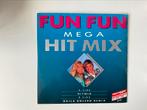 Fun Fun – Mega Hit 12’ Italo disco, Ophalen of Verzenden