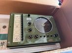 Sailor RT145 Marifoon - Vintage Scheepsradio, Ophalen, Gebruikt, Radio