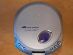Sony D-E 350 walkman discman Zeist, Ophalen of Verzenden, Walkman