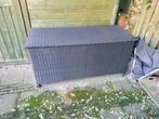 Opbergbox tuinkussens etc, Ophalen, Gebruikt, Kunststof, Overige typen