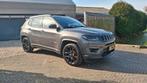 Jeep Compass 1.3 Multiair 150pk Ddct 2020 Grijs, 15 km/l, 1750 kg, Zwart, 4 cilinders