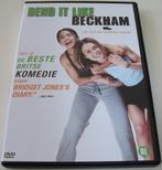 Dvd *** BEND IT LIKE BECKHAM *** Vrolijk, Fris & Hilarisch, Cd's en Dvd's, Dvd's | Filmhuis, Alle leeftijden, Ophalen of Verzenden