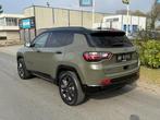 Jeep Compass 4xe 240 Plug-in Hybrid Electric 80th Anniversar, Automaat, Gebruikt, Euro 6, 4 cilinders