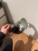 Boxxer V9 Spiegel Vizier - Gebruikt, Motoren, Heren, Overige typen, Tweedehands, Ophalen