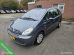 Citroen Xsara Picasso 1.6i-16V Image, Auto's, Citroën, Voorwielaandrijving, 4 cilinders, Handgeschakeld, 1587 cc