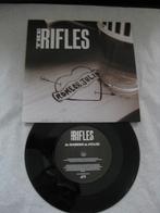 The Rifles, Romeo & Julie  2009  Indie Rock, Cd's en Dvd's, 7 inch, Single, Ophalen of Verzenden, Nieuw in verpakking