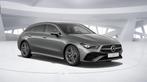 Mercedes-Benz CLA-Klasse 250 e Shooting Brake Star Edition |, CLA, Zwart, 4 cilinders, Nieuw
