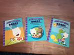 Borre Leesclub Boeken - Groep 1/2, Ophalen of Verzenden, Gelezen, Fictie algemeen