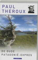 Paul Theroux- De Oude Patagonië Expres, Zo goed als nieuw, Verzenden