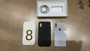 Iphone xs 64Gb beschikbaar voor biedingen
