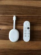 Google Chromecast HD met google televisie, Ophalen of Verzenden, Zonder harde schijf, HDMI, Google NL