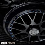 BC Forged Velgen 21 / 22 inch Porsche Panamera Cayenne 911, Info@bcforgedwheels.com, Velg(en), BC Forged Wheels, Nieuw