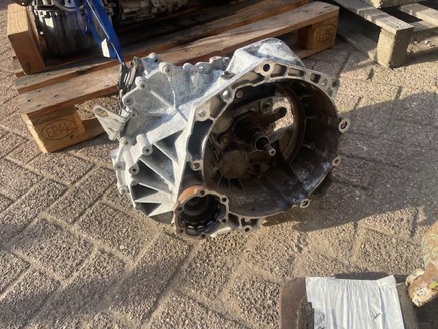 VERSNELLINGSBAK AUTOMAAT 7 traps Seat Leon ST (5FF) (QHW), Auto-onderdelen, Transmissie en Toebehoren, Seat, Gebruikt