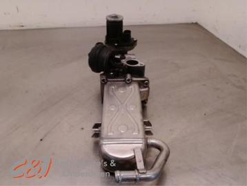 EGR koeler van een Volkswagen Caddy beschikbaar voor biedingen