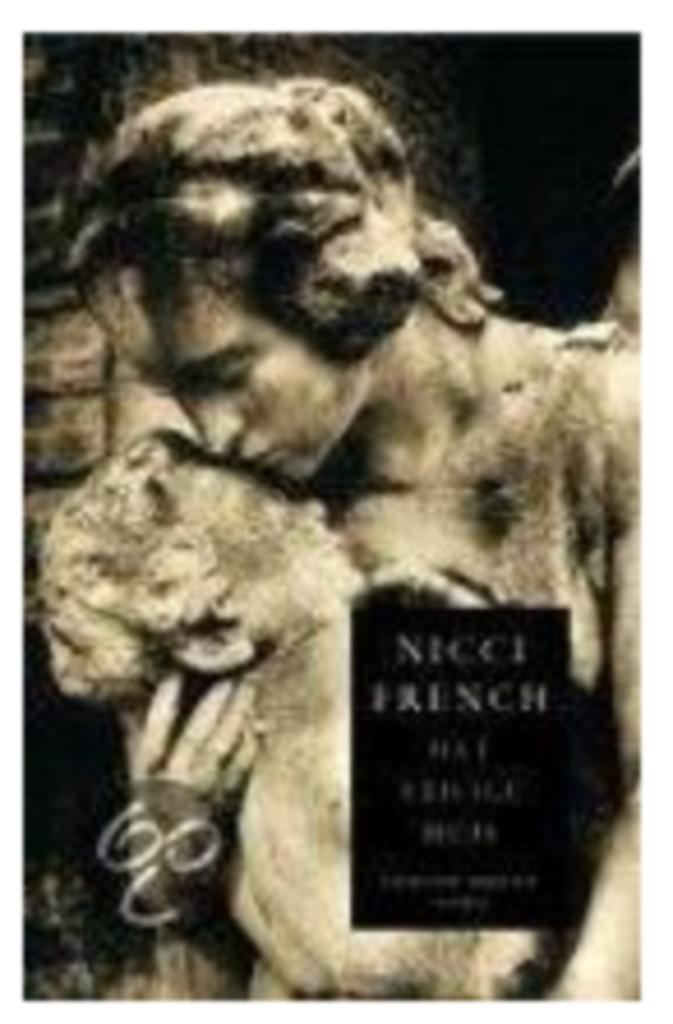 Nicci French - Het veilige huis, Boeken, Thrillers, Gelezen, Ophalen of Verzenden
