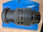 Nikon zoomlens lichtsterke 24-85 2.8 - 4.0, Ophalen of Verzenden, Gebruikt, Standaardlens, Zoom