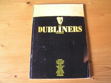 The Dubliners Songbook beschikbaar voor biedingen