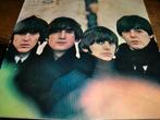 The Beatles ‎– Beatles For Sale Parlophone LP 1964, Cd's en Dvd's, Ophalen of Verzenden, Gebruikt, 12 inch, Poprock