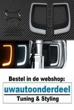 Led Clear Voor Harley Davidson Road Glide Electra Flhtk Fltr, Ophalen of Verzenden