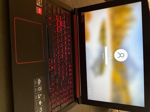 Like new gaming laptop, Muziek en Instrumenten, Drumstellen en Slagwerk, Zo goed als nieuw, Overige merken, Ophalen