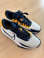 Nike Sportschoenen Maat 42, Ophalen, Gedragen, Blauw, Sportschoenen
