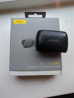 Jabra Elite 85t Case + Linker Oordopje, Ophalen, Overige merken