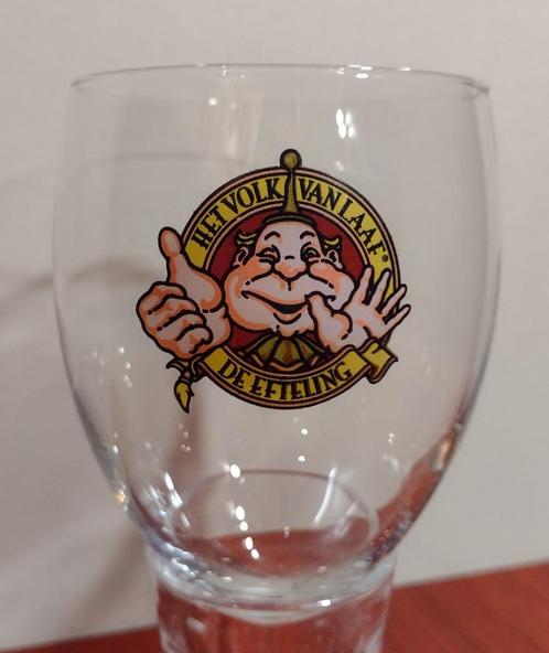 Laafse Lurk Glas Arcener Stoombierbrouwerij Hertog Jan. (Q4), Verzamelen, Biermerken, Gebruikt, Glas of Glazen, Hertog Jan, Verzenden