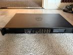 Dell SonicWALL NSA 2600 - Werkt Perfect!, Ophalen of Verzenden, Zo goed als nieuw
