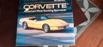 Corvette: America's Most Exciting Sportscar - Boek, Boeken, Auto's | Boeken, Ophalen of Verzenden, Gelezen, Chevrolet, Bill Reynolds