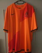 Nederland Elftal Shirt 2XL XXL Oranje, Ophalen of Verzenden, Zo goed als nieuw, Overige binnenlandse clubs, Shirt