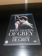 Fifty Shades of Grey - DVD, Cd's en Dvd's, Dvd's | Drama, Vanaf 16 jaar, Ophalen of Verzenden, Zo goed als nieuw, Drama
