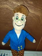 Ernst knuffel van Ernst en Bobbie 30 cm groot, Ophalen of Verzenden, Zo goed als nieuw, Overige typen