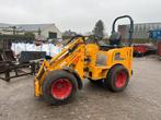 Knikmops 130 2019, Zakelijke goederen, Machines en Bouw | Kranen en Graafmachines, Ophalen, Wiellader of Shovel