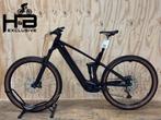 Cube Stereo Hybrid 140 HPC Race 750 29 inch E-Mountainbike, Niet ingevuld, 49 tot 53 cm, Ophalen of Verzenden, Zo goed als nieuw
