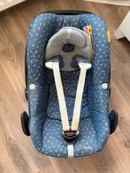 Maxi Cosi Pebble Denim Blauw, Ophalen, Zijbescherming, 0 t/m 13 kg, Maxi-Cosi