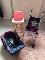Poppen speelgoed, Kinderen en Baby's, Ophalen, Gebruikt, Babypop