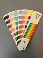 Pantone kleurenwaaier vintage, Ophalen of Verzenden, Gebruikt, Overige typen