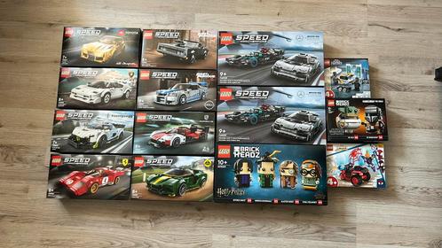EOL Lego Verzameling Nieuw in Ongeopende Doos, Kinderen en Baby's, Speelgoed | Duplo en Lego, Nieuw, Ophalen of Verzenden