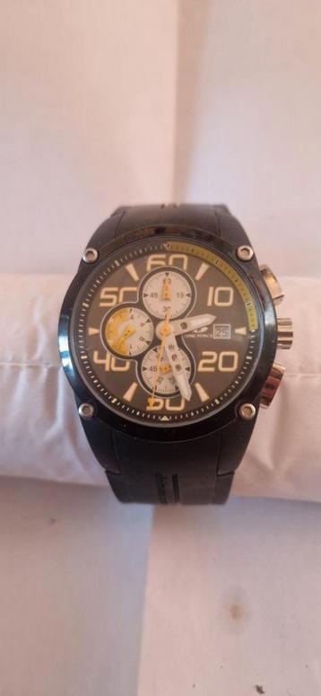 Time Force Chronograaf Horloge beschikbaar voor biedingen